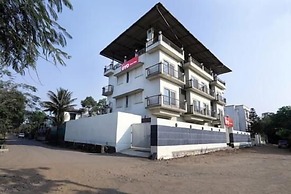 Dean Villa