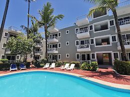SOL CARIBE SUITES DELUXE Beach Club and Pool