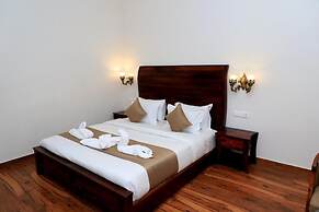Aroma Resort Pushkar