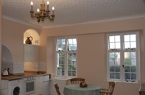 The Orangery Apartment