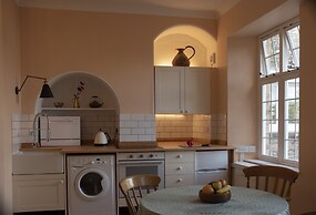The Orangery Apartment