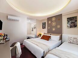 IS Hotel