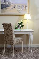 Booking Rooms