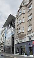 Booking Rooms