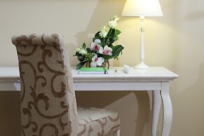 Booking Rooms