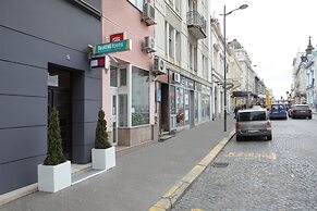 Booking Rooms
