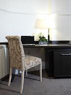 Booking Rooms