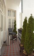 Booking Rooms