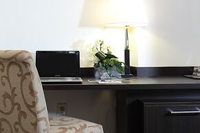 Booking Rooms