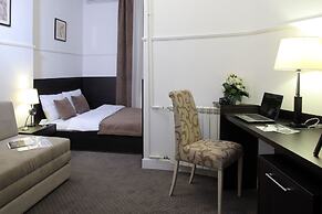 Booking Rooms