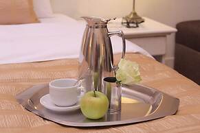 Booking Rooms