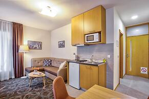 Booking Apartments