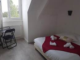 Auberge du Guinefort