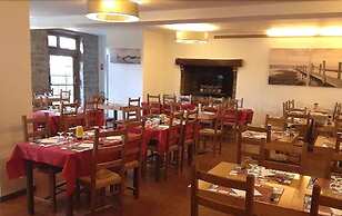 Auberge du Guinefort