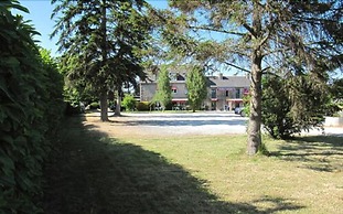 Auberge du Guinefort