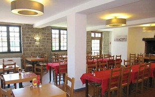 Auberge du Guinefort