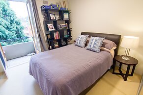 Cozy Apartment in Waverton