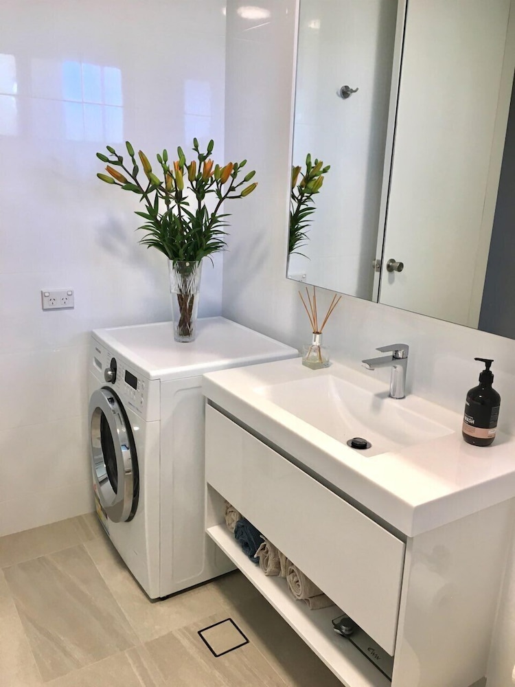 Cozy Apartment in Waverton