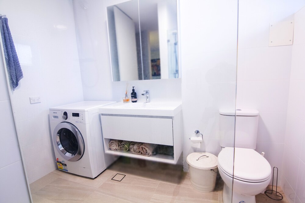 Cozy Apartment in Waverton