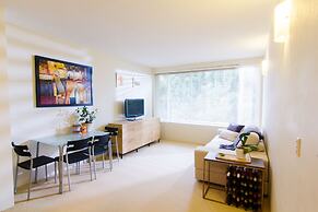 Cozy Apartment in Waverton