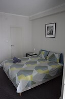 Large Apartment in World Square Sydney
