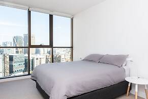New 2 Bedroom Darling Harbor Apartment