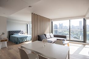 Modern Potts Point Apartment in Omnia