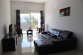 Rezz Aparthotel