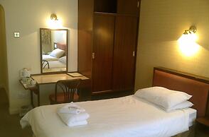 Brecon Hotel Sheffield Rotherham - Adults Only