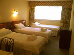 Brecon Hotel Sheffield Rotherham - Adults Only