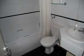 Brecon Hotel Sheffield Rotherham - Adults Only