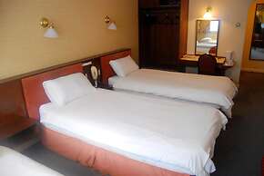Brecon Hotel Sheffield Rotherham - Adults Only