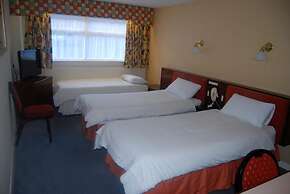 Brecon Hotel Sheffield Rotherham - Adults Only
