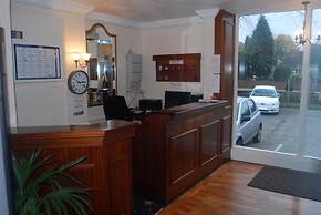 Brecon Hotel Sheffield Rotherham - Adults Only