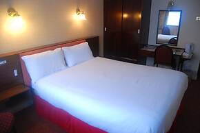 Brecon Hotel Sheffield Rotherham - Adults Only