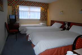 Brecon Hotel Sheffield Rotherham - Adults Only