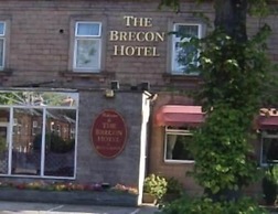 Brecon Hotel Sheffield Rotherham - Adults Only