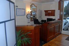 Brecon Hotel Sheffield Rotherham - Adults Only