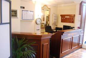 Brecon Hotel Sheffield Rotherham - Adults Only