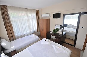 BAYKAL OTEL