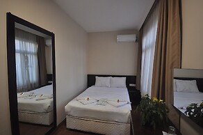 BAYKAL OTEL