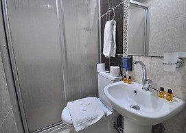 BAYKAL OTEL