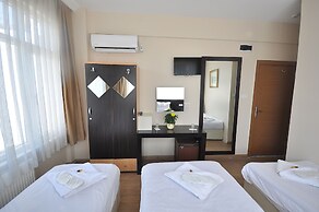 BAYKAL OTEL