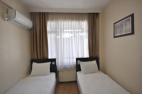 BAYKAL OTEL