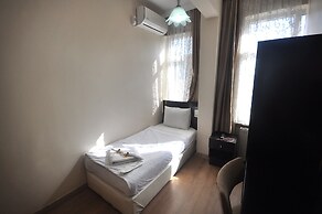 BAYKAL OTEL
