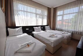 BAYKAL OTEL