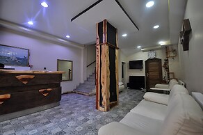 BAYKAL OTEL