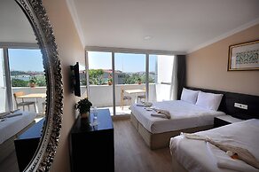 BAYKAL OTEL