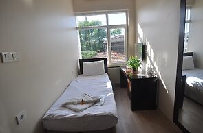 BAYKAL OTEL