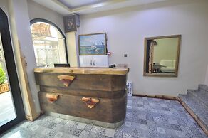 BAYKAL OTEL